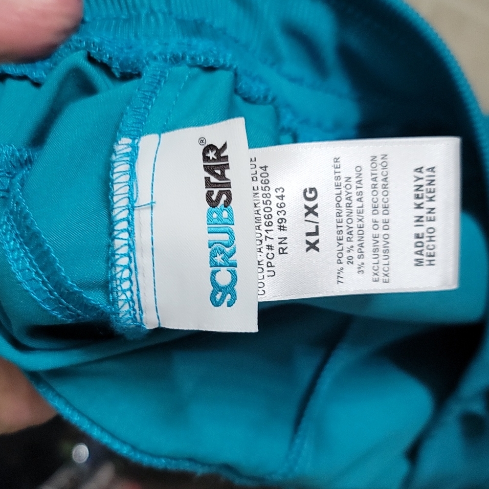 Coordinating Scrub Set - image 7